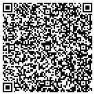 QR code with Allegany Visitors Center contacts