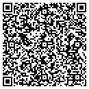 QR code with C F Service Group Inc contacts