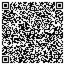 QR code with N-A-Minit Market contacts