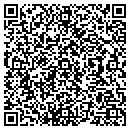 QR code with J C Autobody contacts