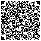 QR code with Makro Janitorial Service Inc contacts