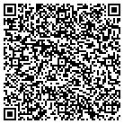 QR code with J P McGehrin & Associates contacts