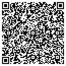 QR code with All Things contacts