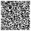 QR code with GNC contacts