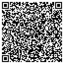 QR code with HCH Snow Removal contacts