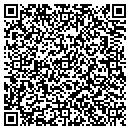 QR code with Talbot Guide contacts