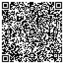 QR code with C & I Cleaners contacts