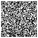QR code with Howard Sachar contacts