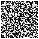 QR code with AAA Painting contacts