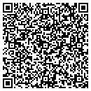 QR code with C & C Building contacts