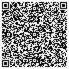 QR code with Apace Rv A/C & Refrigeration contacts