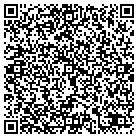 QR code with Zelaya Construction Company contacts