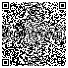 QR code with Hamilton Branch Library contacts
