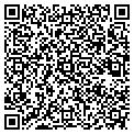 QR code with Bisi Inc contacts
