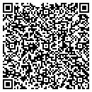 QR code with A M Nails contacts