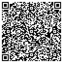 QR code with DHL Express contacts
