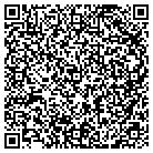 QR code with Oyster Recovery Partnership contacts