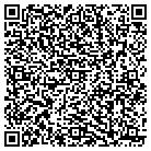 QR code with G William Benedict MD contacts