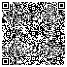 QR code with Chesapeake Inspection Service contacts