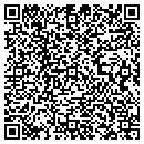 QR code with Canvas Corner contacts