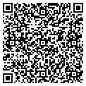 QR code with Bicycle contacts