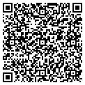 QR code with Bicycle contacts