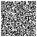 QR code with Usiak Norman contacts