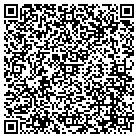 QR code with Hahn Transportation contacts
