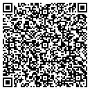 QR code with Astec APS contacts