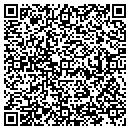 QR code with J F E Enterprises contacts