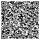 QR code with L & L Liquors contacts