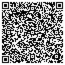 QR code with Hartsoe Property Service contacts
