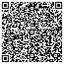 QR code with Atrium Cafe & Bar contacts