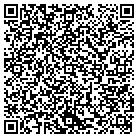 QR code with Albert C Lindhorst Studio contacts