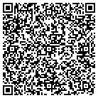 QR code with Masters Janitorial Service contacts