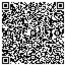 QR code with Realizations contacts