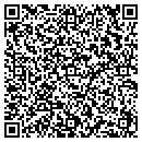 QR code with Kenneth P Hotopp contacts