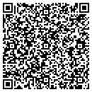 QR code with AmeriGas contacts