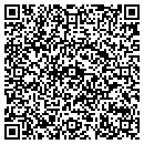 QR code with J E Schenk & Assoc contacts