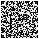 QR code with Hot Springs Spa contacts