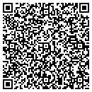 QR code with Jeff's Pub OTB contacts