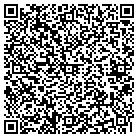QR code with Peed's Pool Service contacts