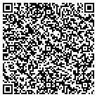 QR code with Fay Radcliffe Bus Service contacts