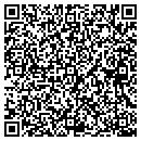 QR code with Artscape Graphics contacts