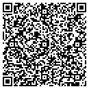 QR code with RNS Corp contacts