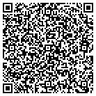 QR code with Hancock's Messenger Service contacts