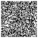 QR code with Anointed Hands contacts