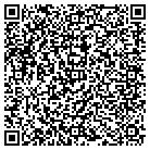 QR code with Twin Ridge Elementary School contacts