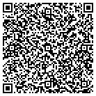QR code with H & R Block Tax Service contacts