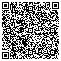 QR code with IBM contacts